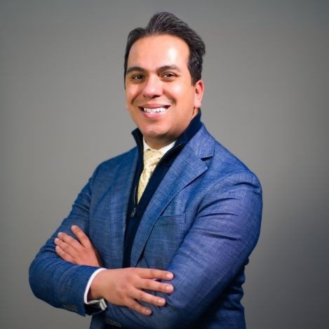 James Martinez