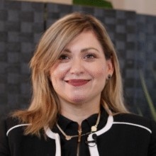 Picture of Marie Davalos
