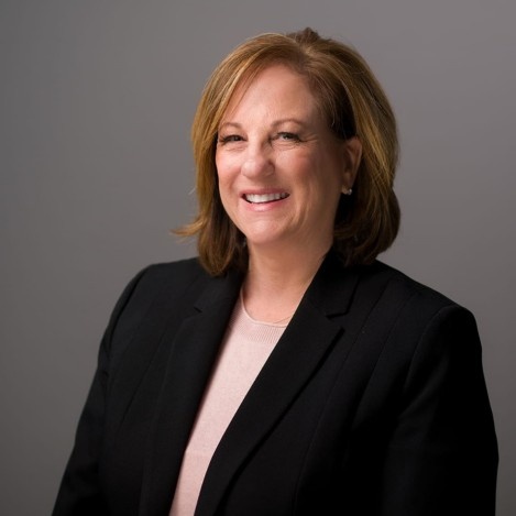 Pamela Mostert