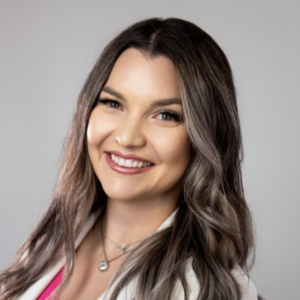Picture of Shannon Kehrer