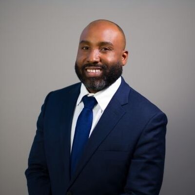 Van Dickerson